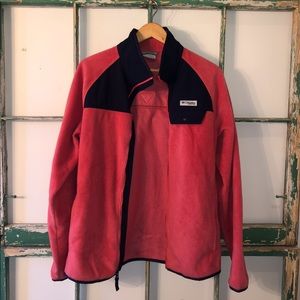 columbia jacket